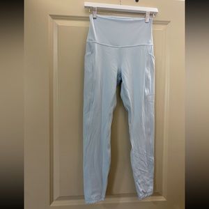 Lululemon align 25 inch leggings